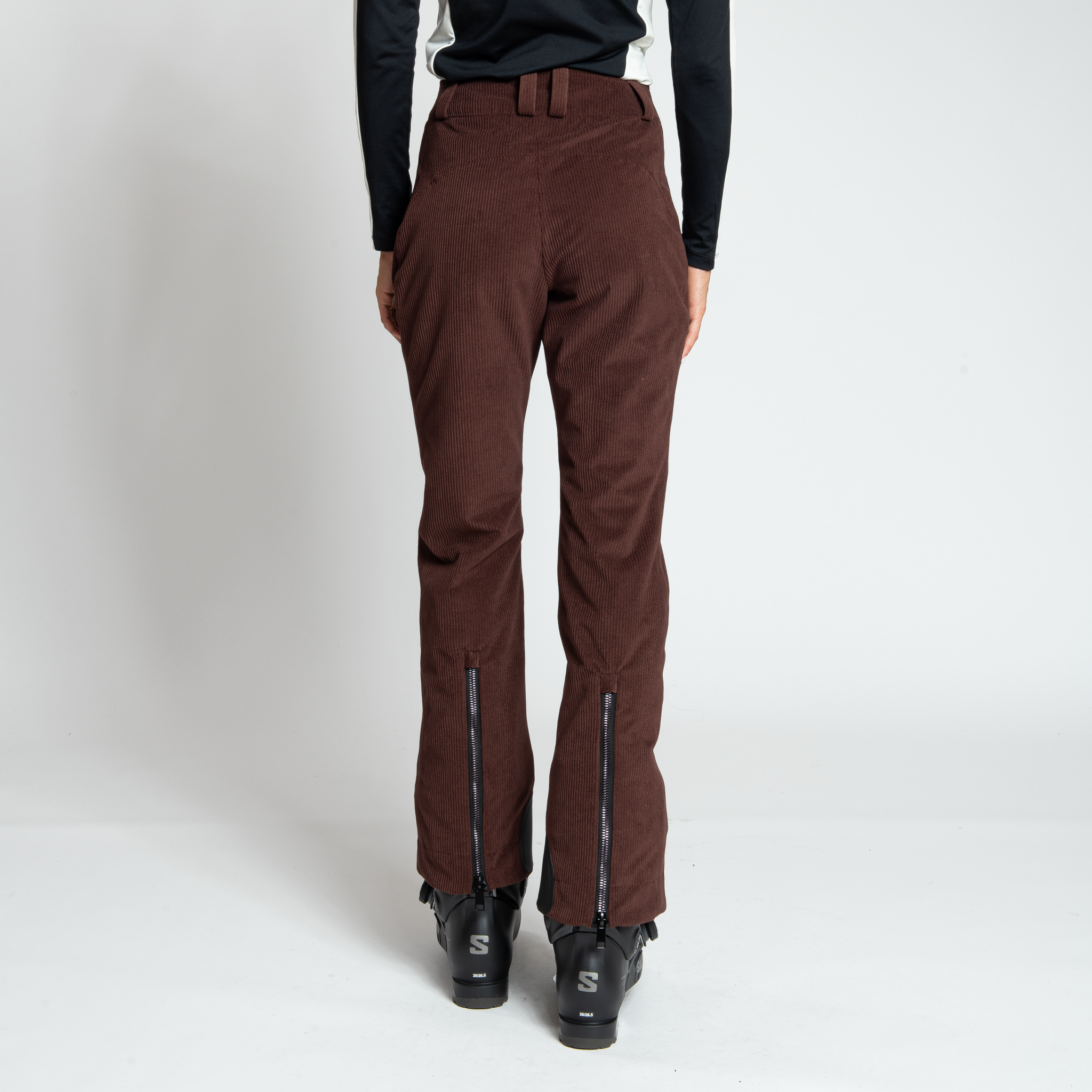 EPIC RIDE 2.0 PADDED WOMAN PANT