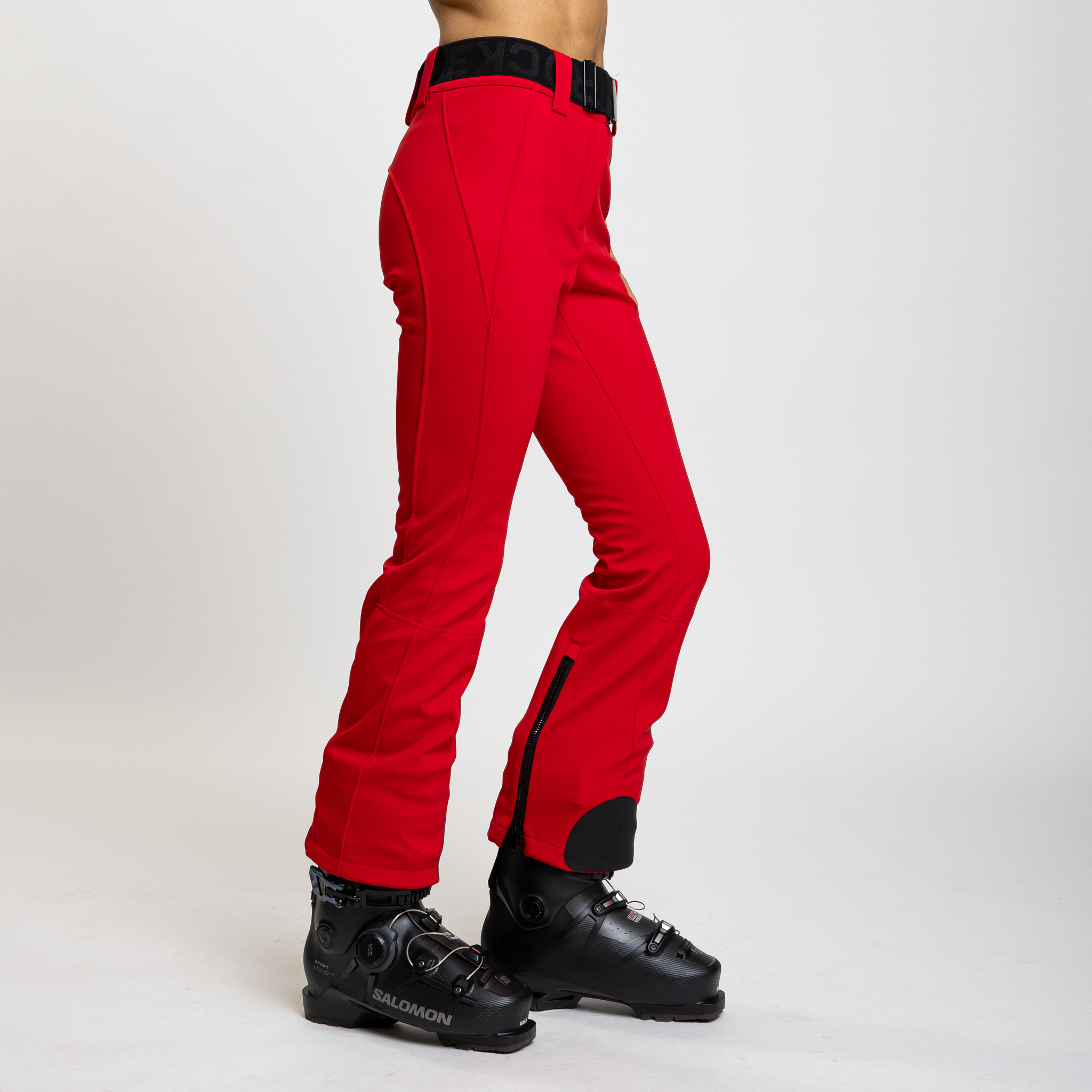 ASPEN SOFTSHELL WOMAN PANT