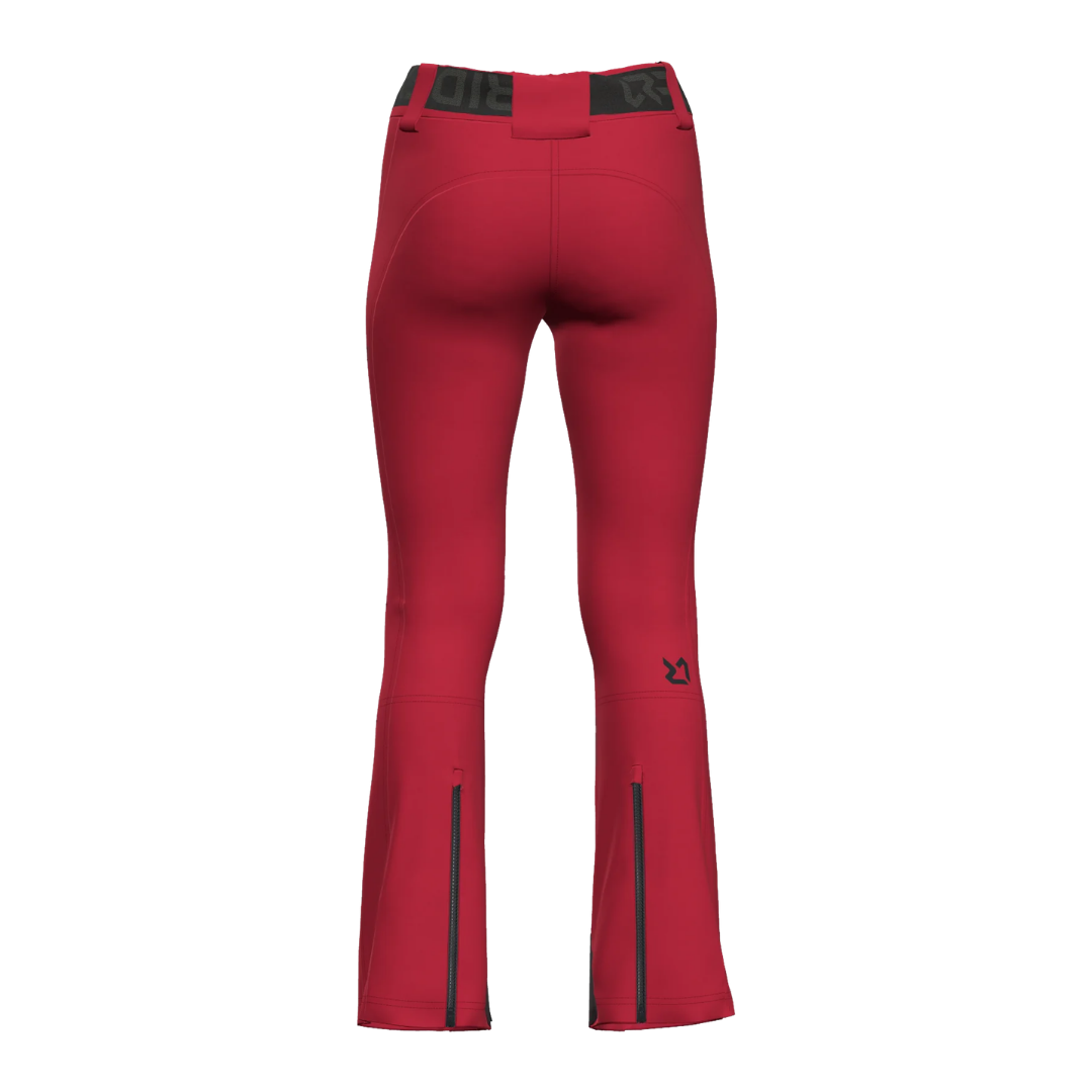 ASPEN SOFTSHELL WOMAN PANT