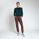 Pantaloni donna EASTERN HILLS