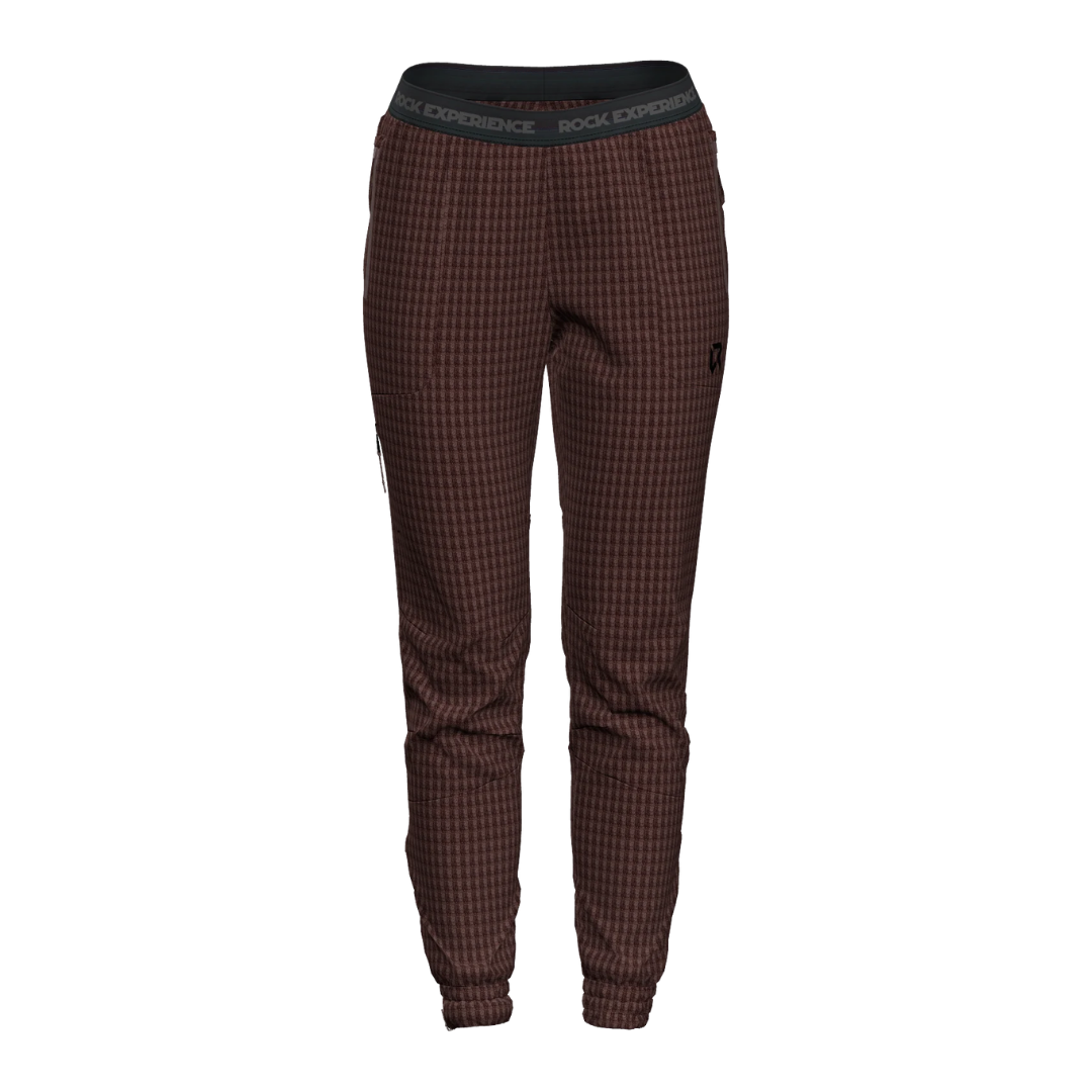 Pantaloni donna EASTERN HILLS