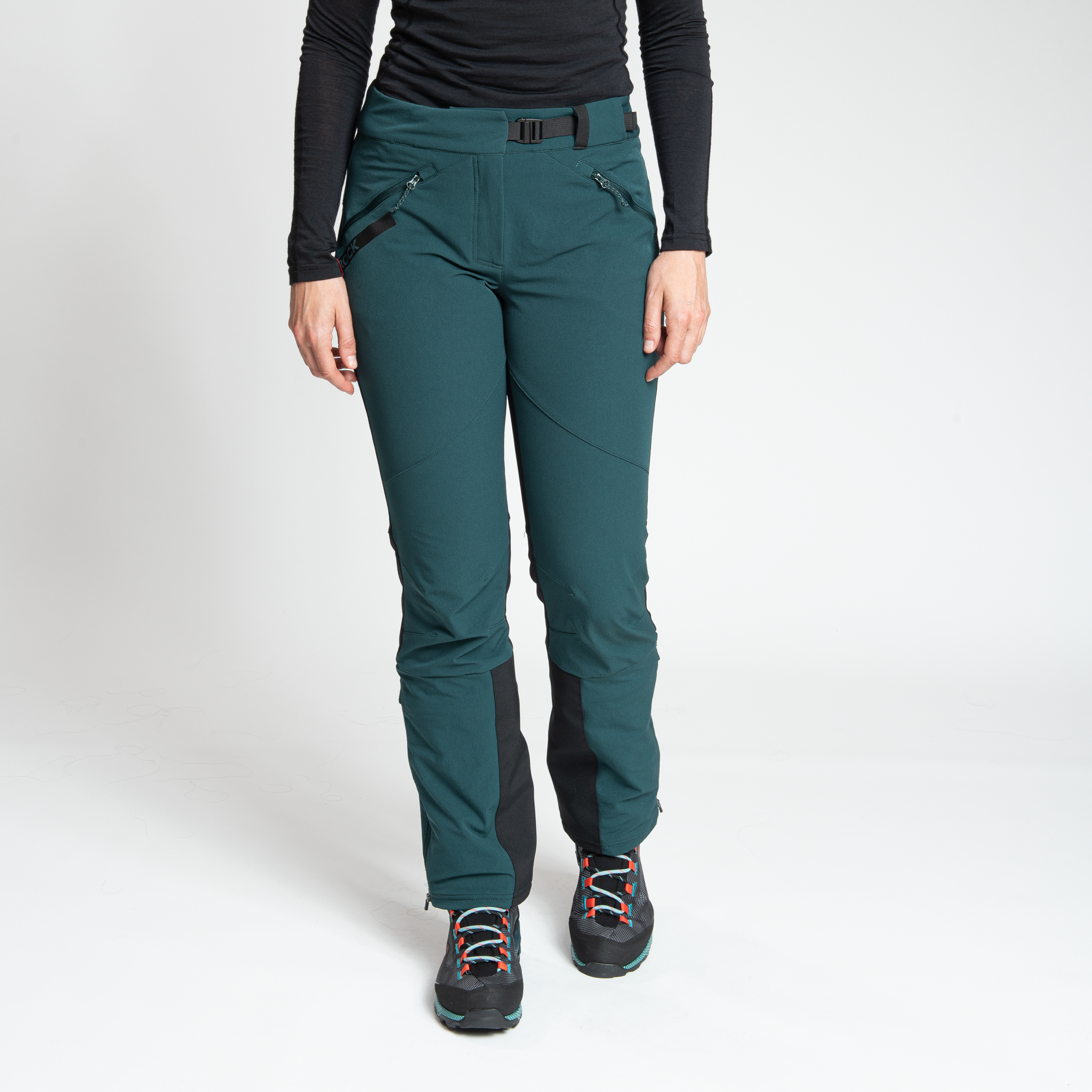 MONSERRATE WOMAN PANT
