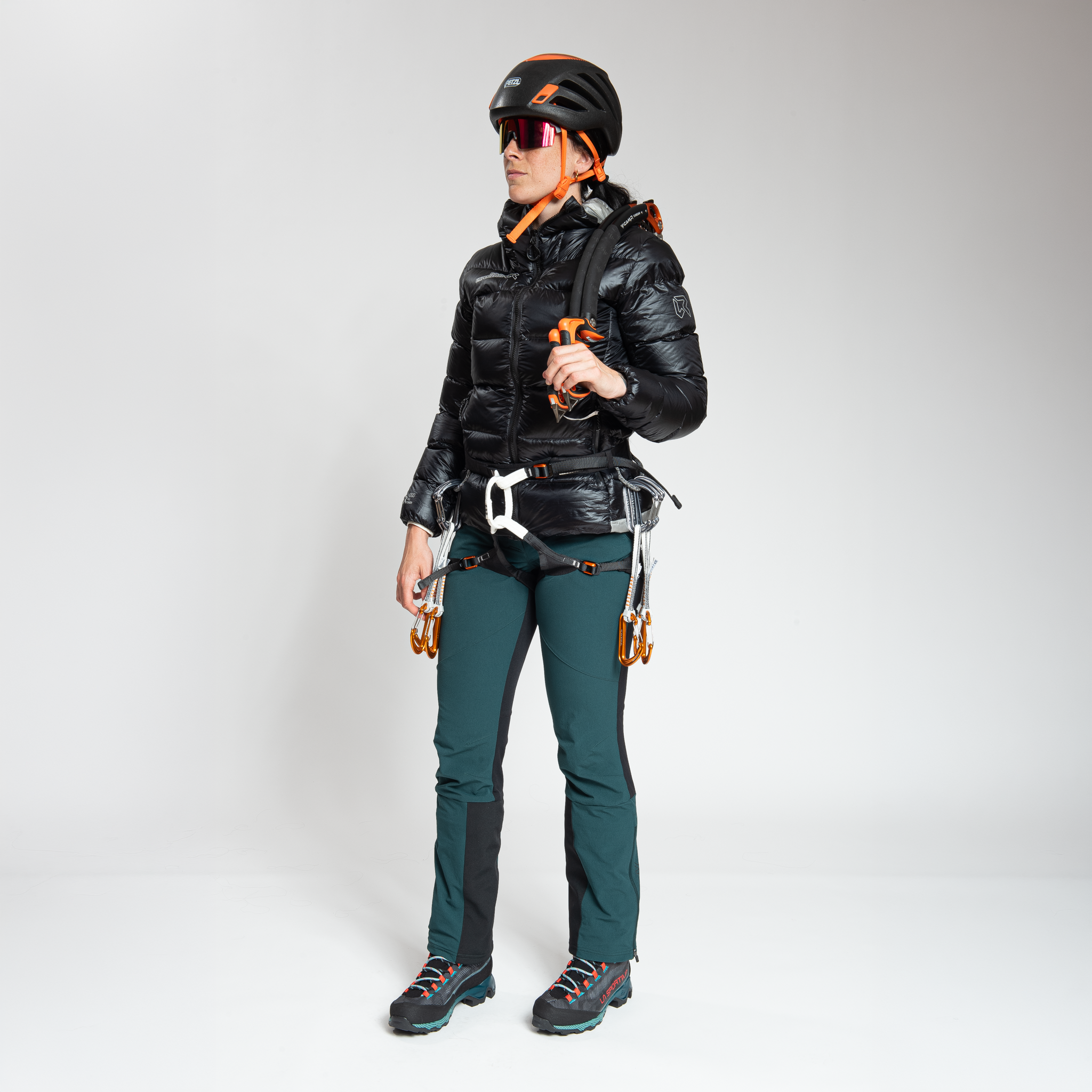 MONSERRATE WOMAN PANT