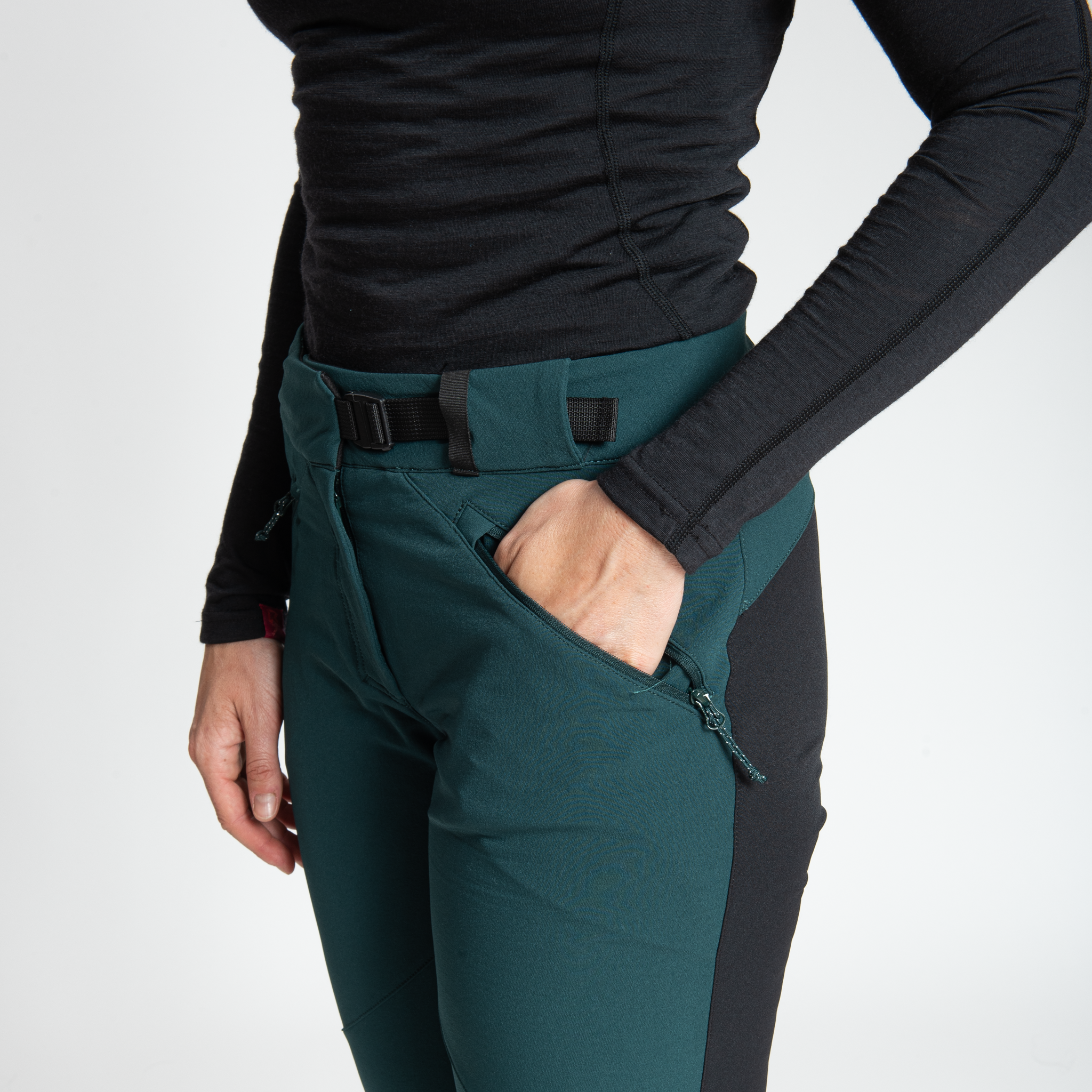 MONSERRATE WOMAN PANT