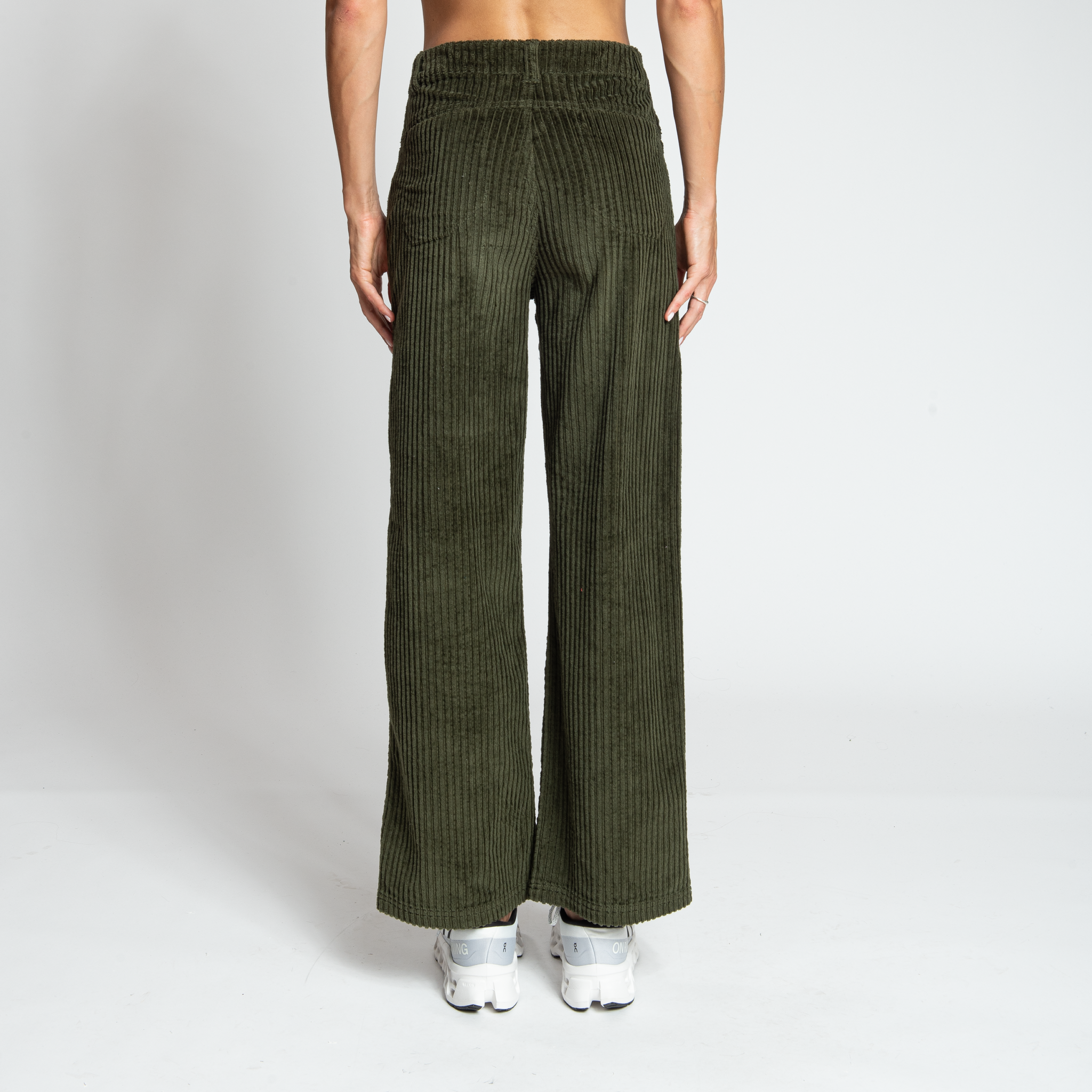 Pantaloni donna EL CHALTEN