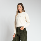 Pantaloni donna EL CHALTEN