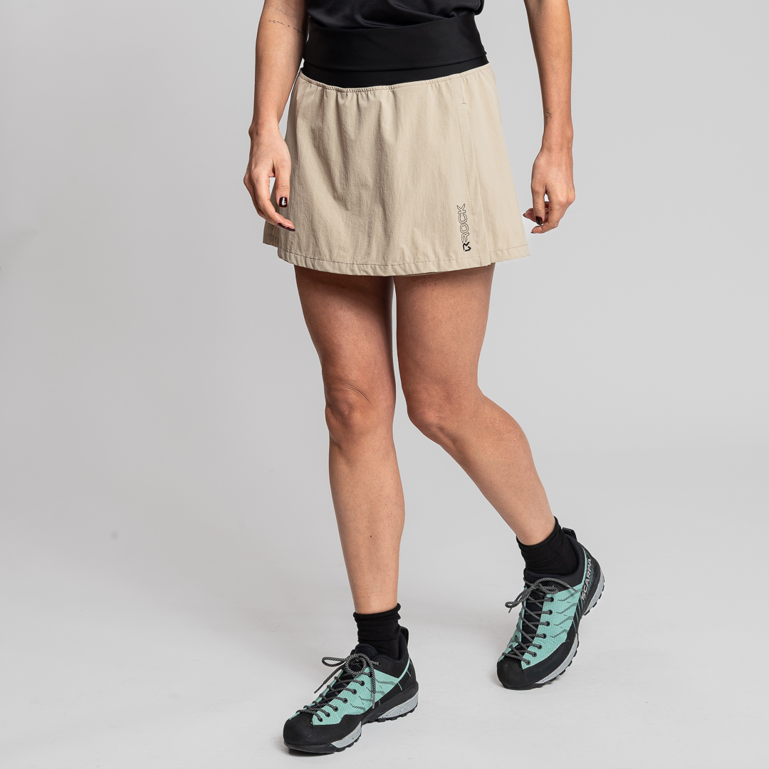 LISA 3.0 SHORTS WOMAN PANT