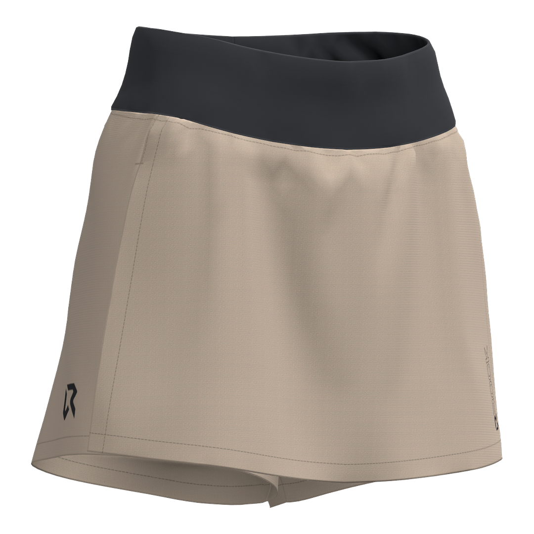 LISA 3.0 SHORTS WOMAN PANT