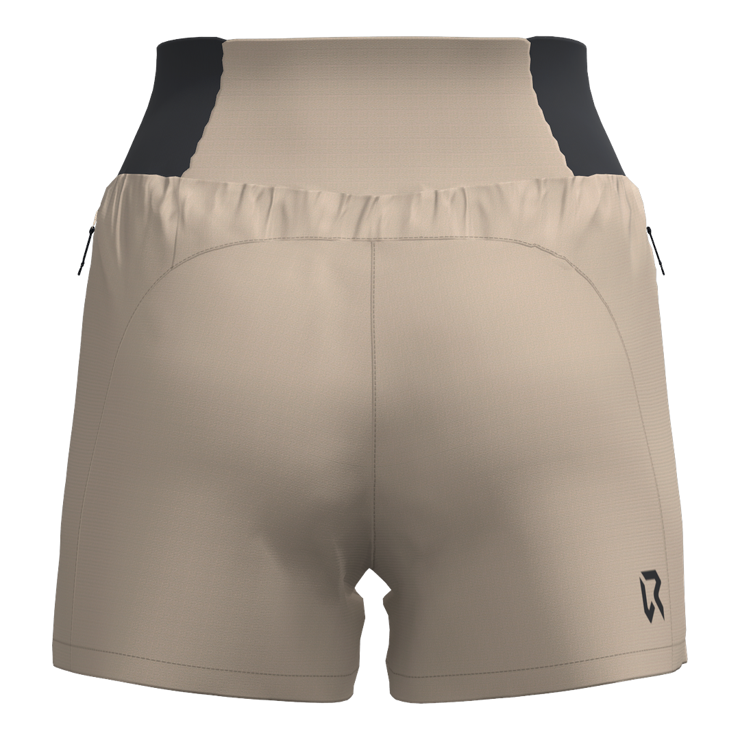 DARK ANGEL SHORTS WOMAN PANT