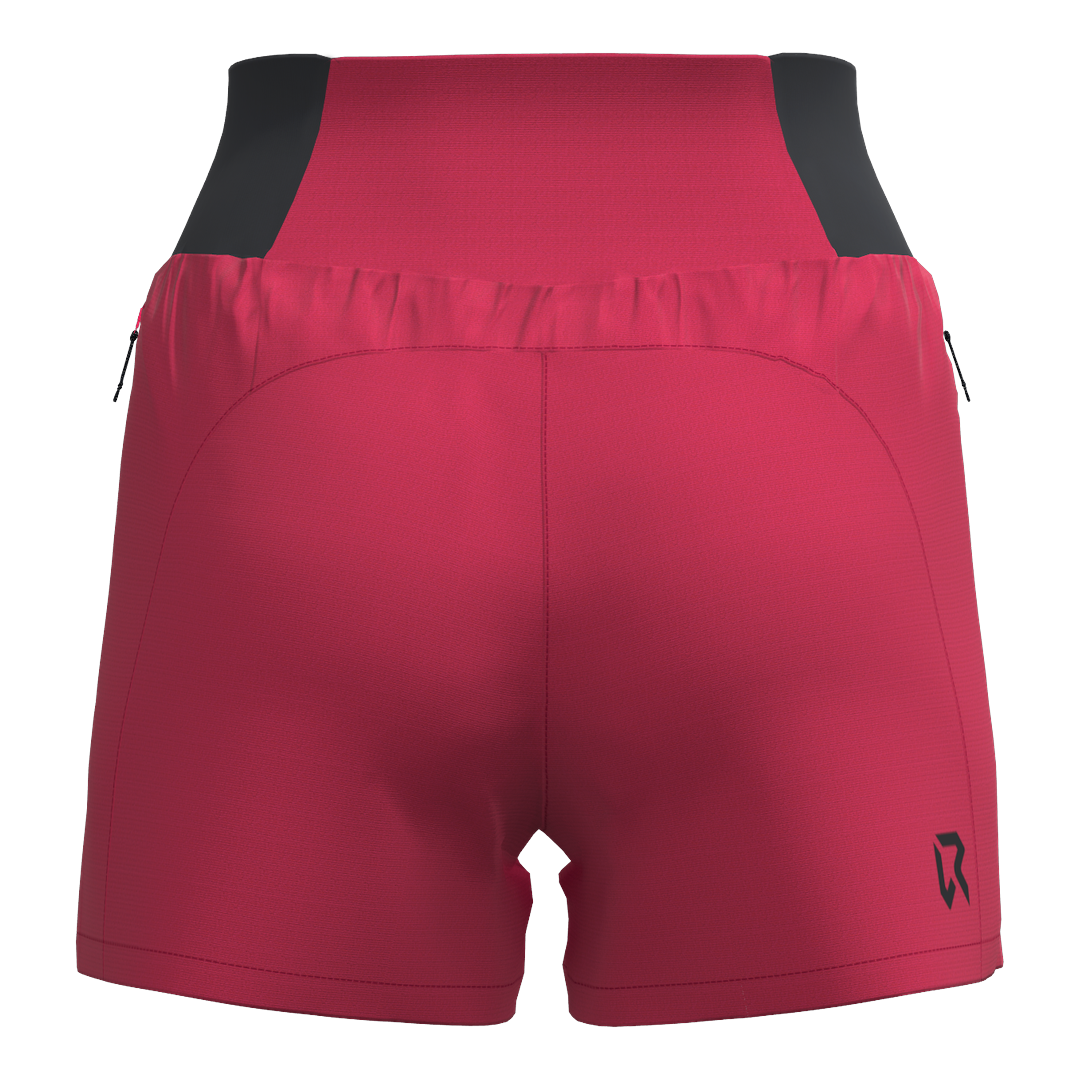 DARK ANGEL SHORTS WOMAN PANT