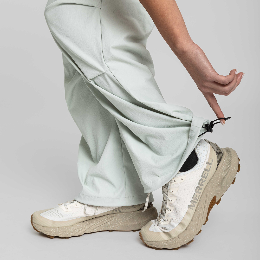 BRASS WALL WOMAN PANT