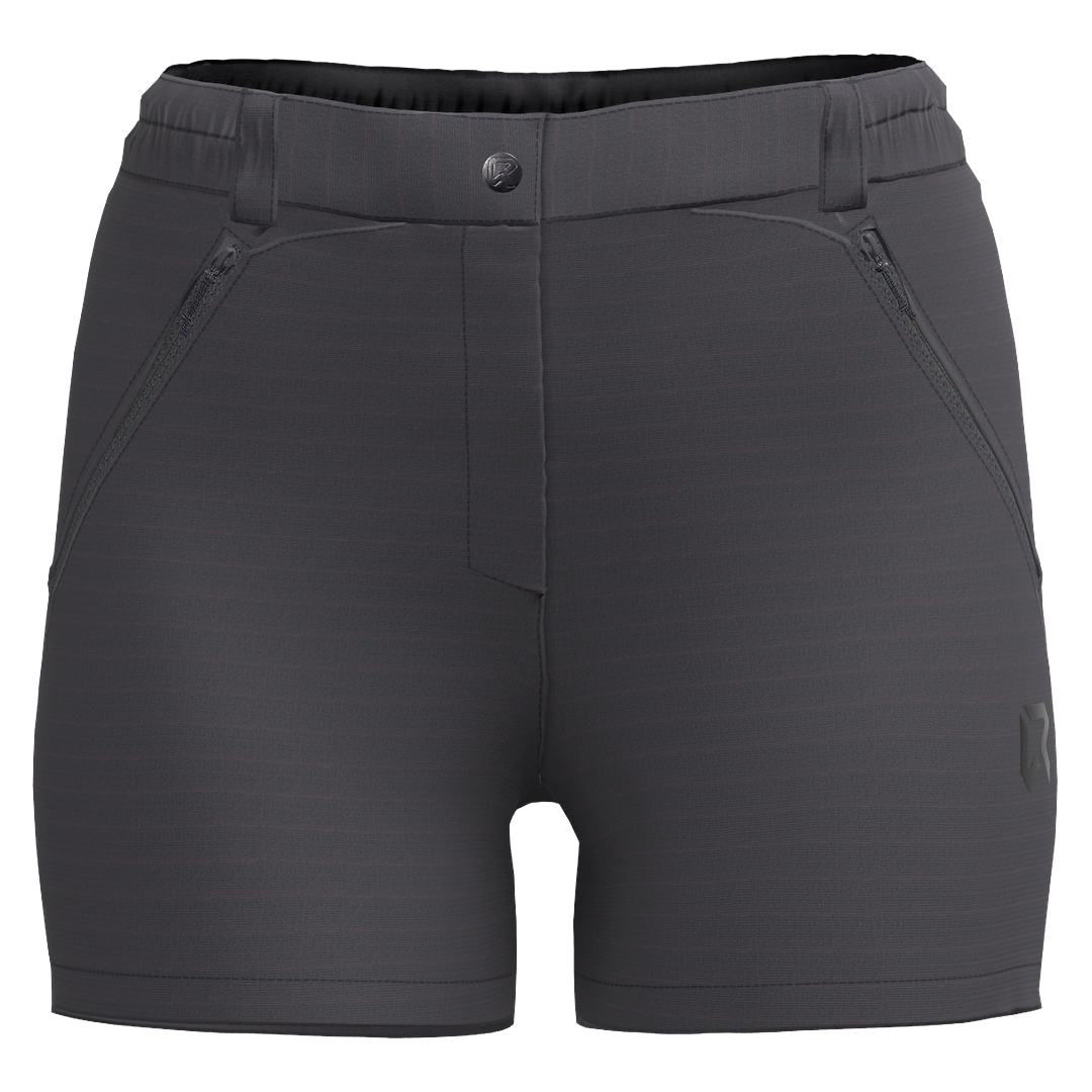 OBSERVER SHORTS WOMAN PANT