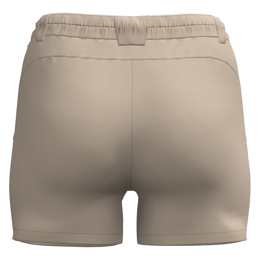 OBSERVER SHORTS WOMAN PANT