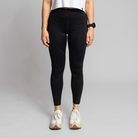 VERTICAL HOLIDAYS LEGGINGS WOMAN PANT