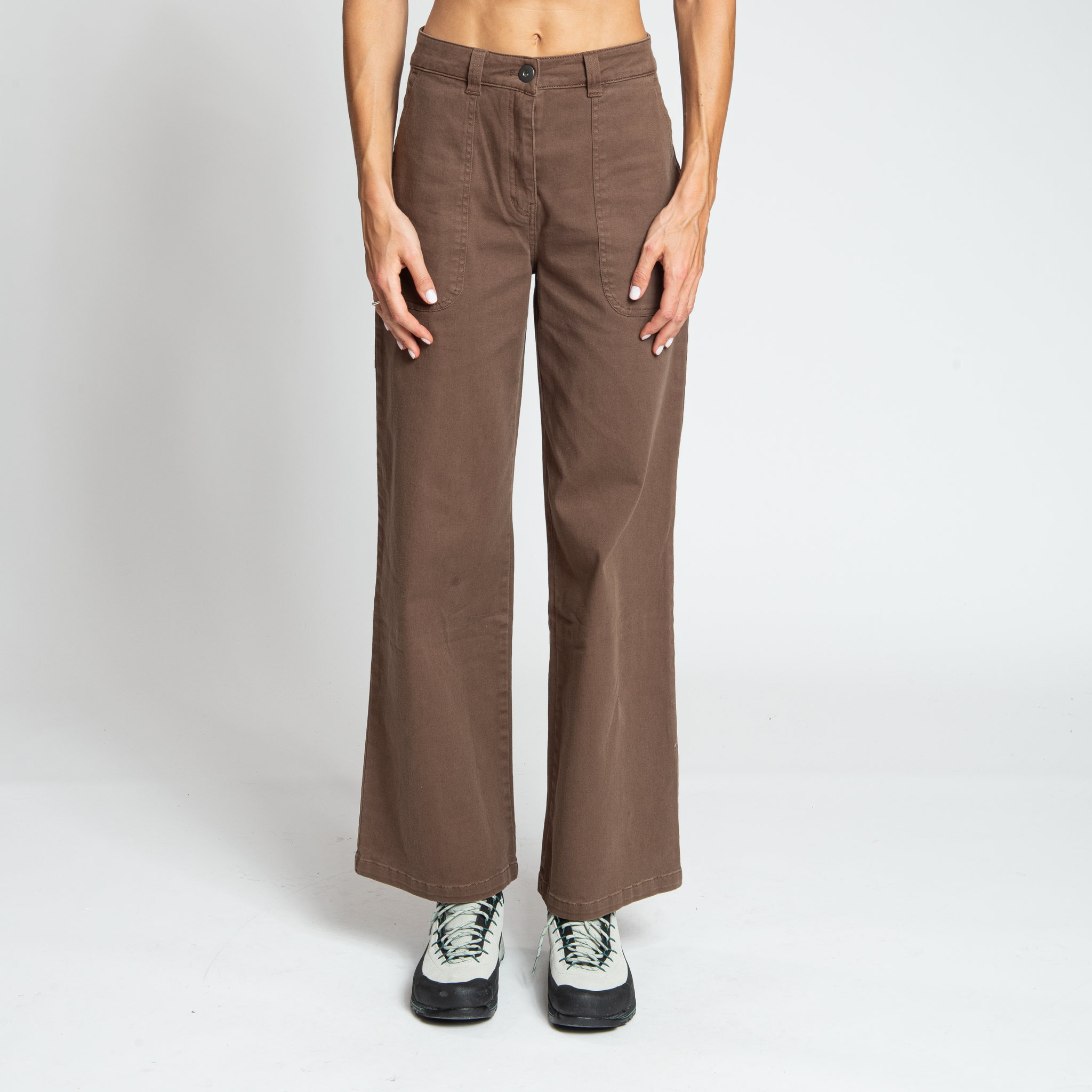 Pantaloni donna FADE