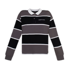 Spaghetti Boulder Rugby Tee maglietta donna