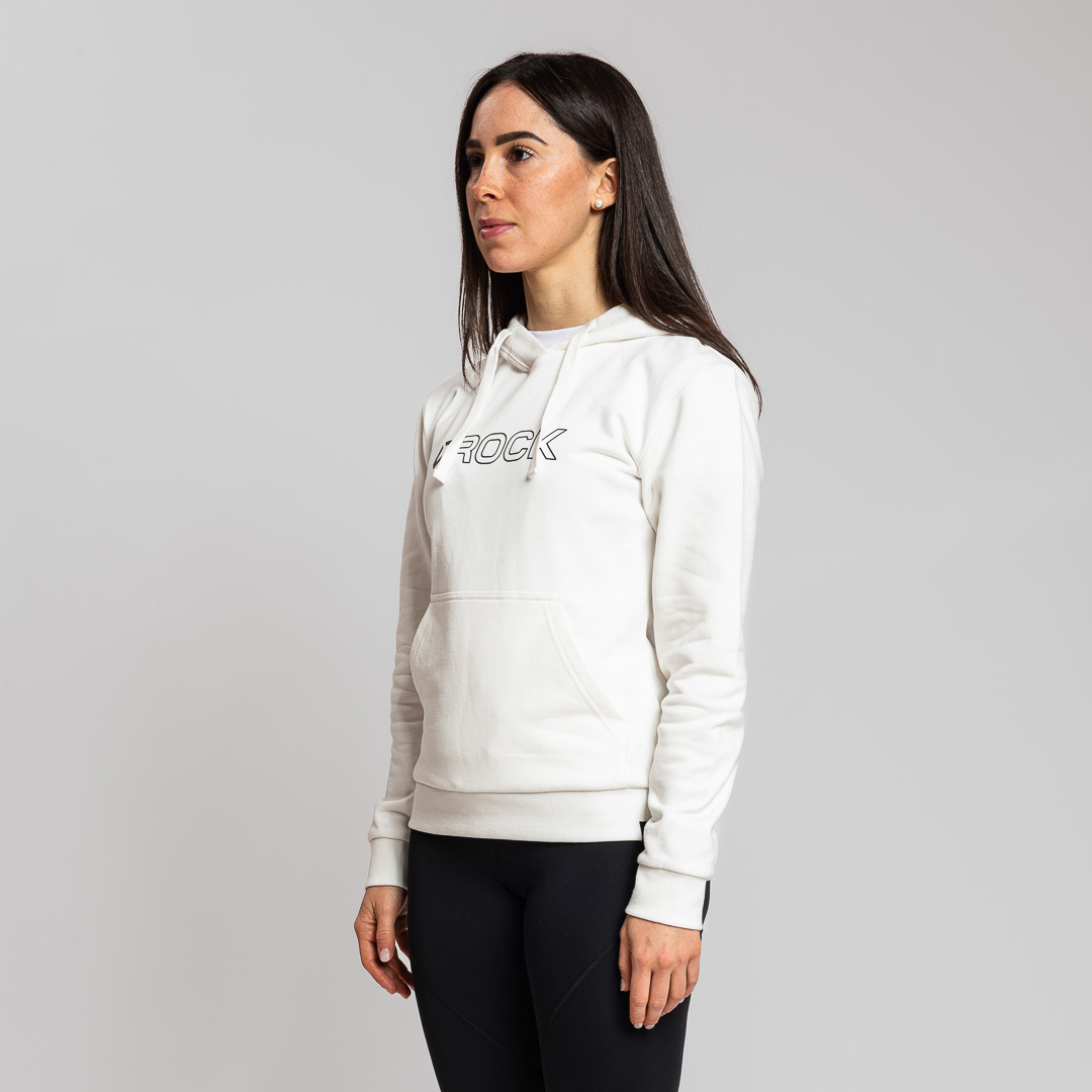 REMENNO HOODIE WOMAN SWEATSHIRT