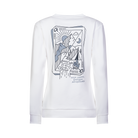 STARGATE CREW NECK WOMAN SWEATSHIRT