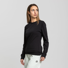 STARGATE CREW NECK WOMAN SWEATSHIRT