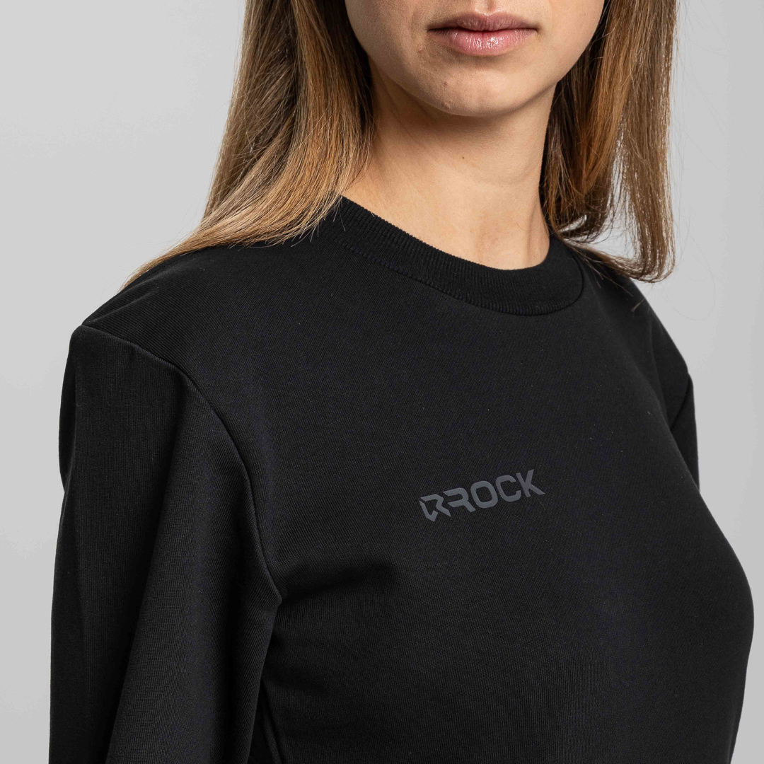 STARGATE CREW NECK WOMAN SWEATSHIRT