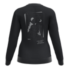 Felpa donna STARGATE