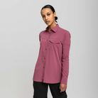 OBSERVER LS WOMAN SHIRT
