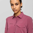 OBSERVER LS WOMAN SHIRT