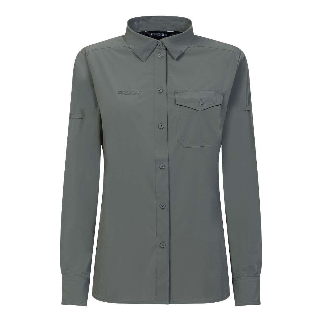 Camicia donna OBSERVER LS