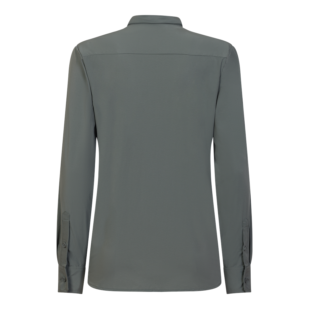 Camicia donna OBSERVER LS