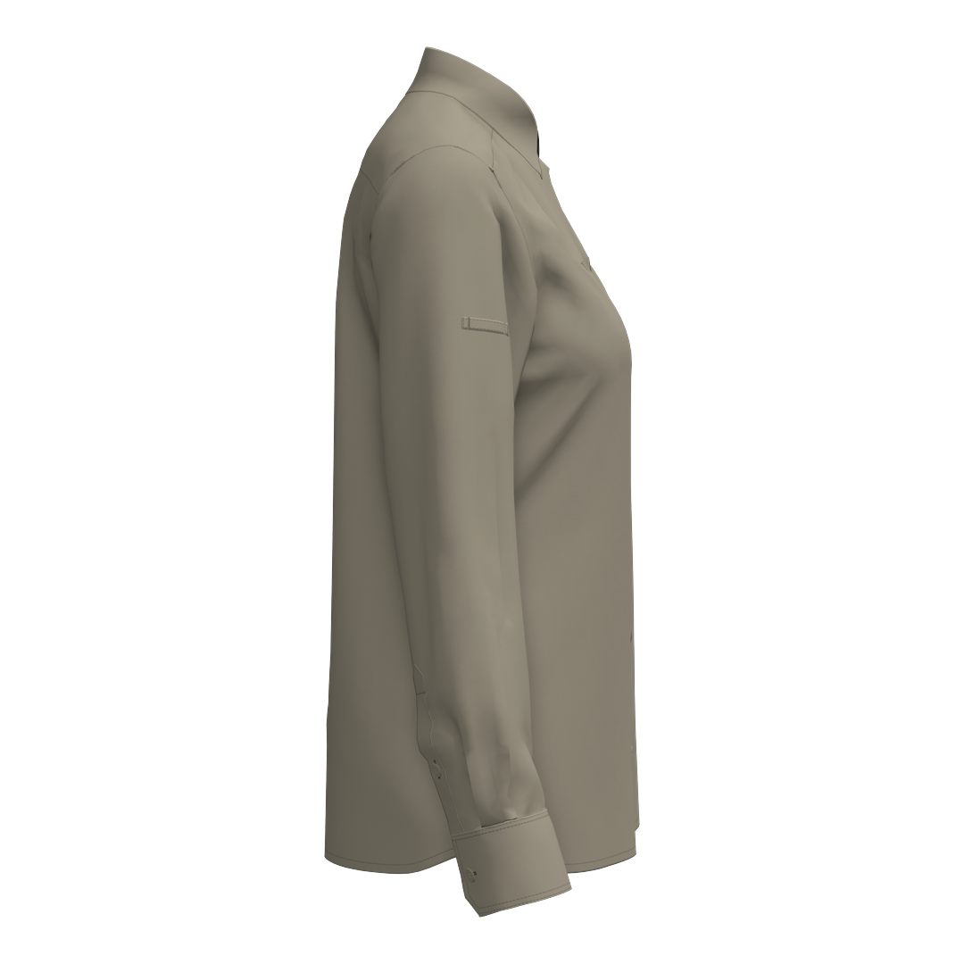 OBSERVER LS WOMAN SHIRT