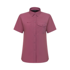 Camicia donna OBSERVER SS