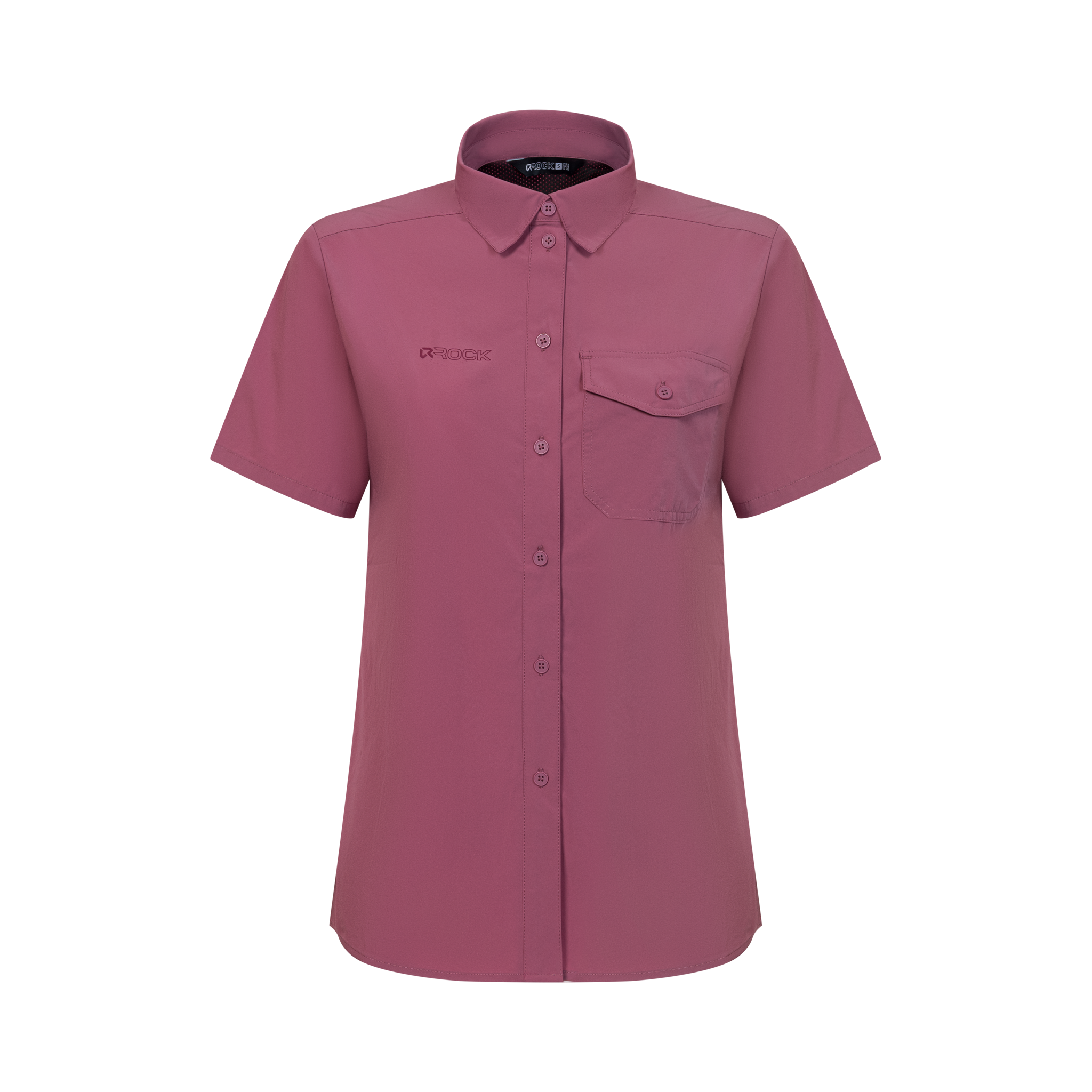 Camicia donna OBSERVER SS