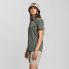 OBSERVER SS WOMAN SHIRT