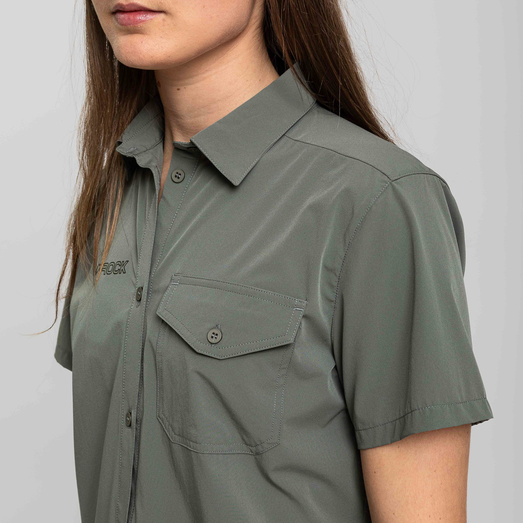 OBSERVER SS WOMAN SHIRT