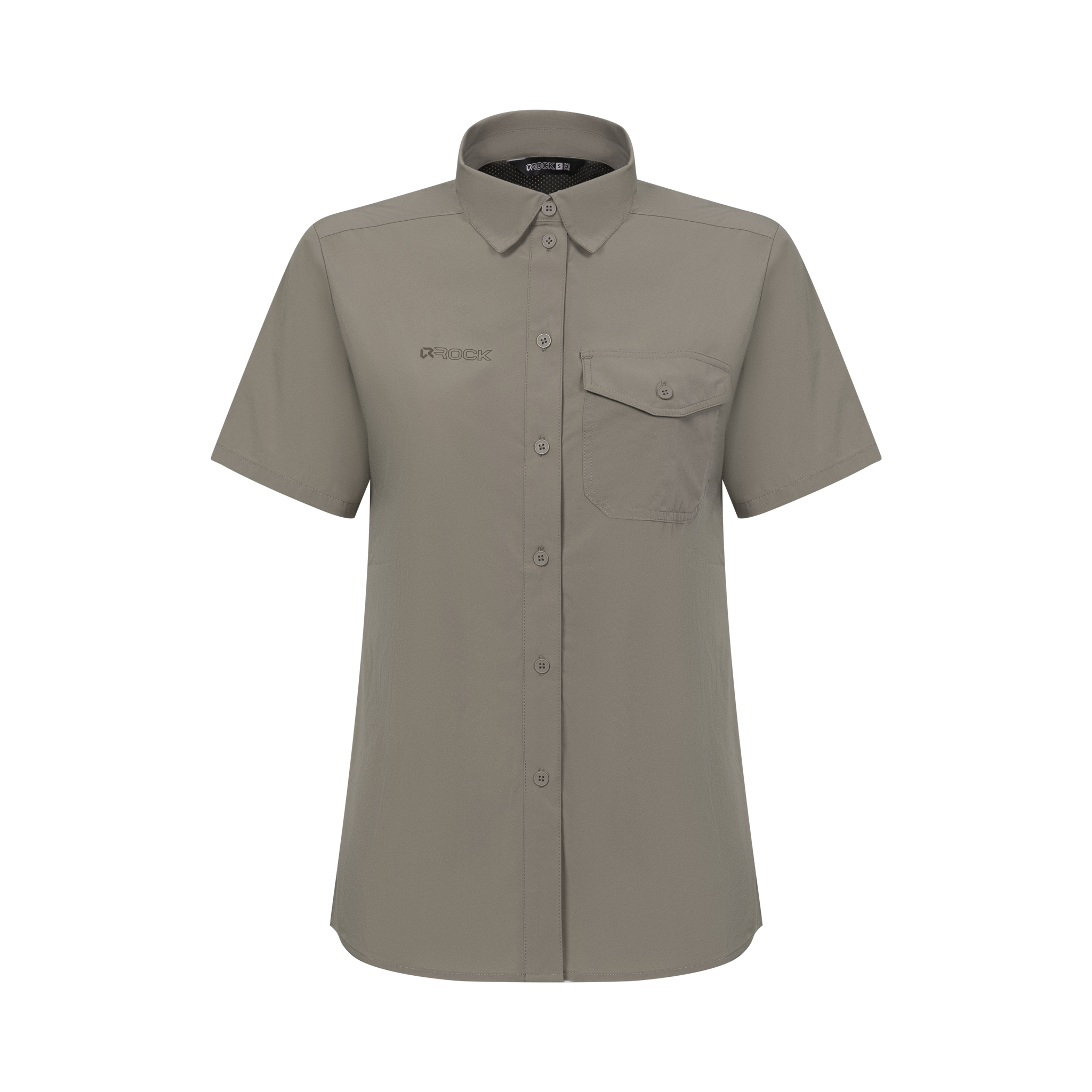 Camicia donna OBSERVER SS