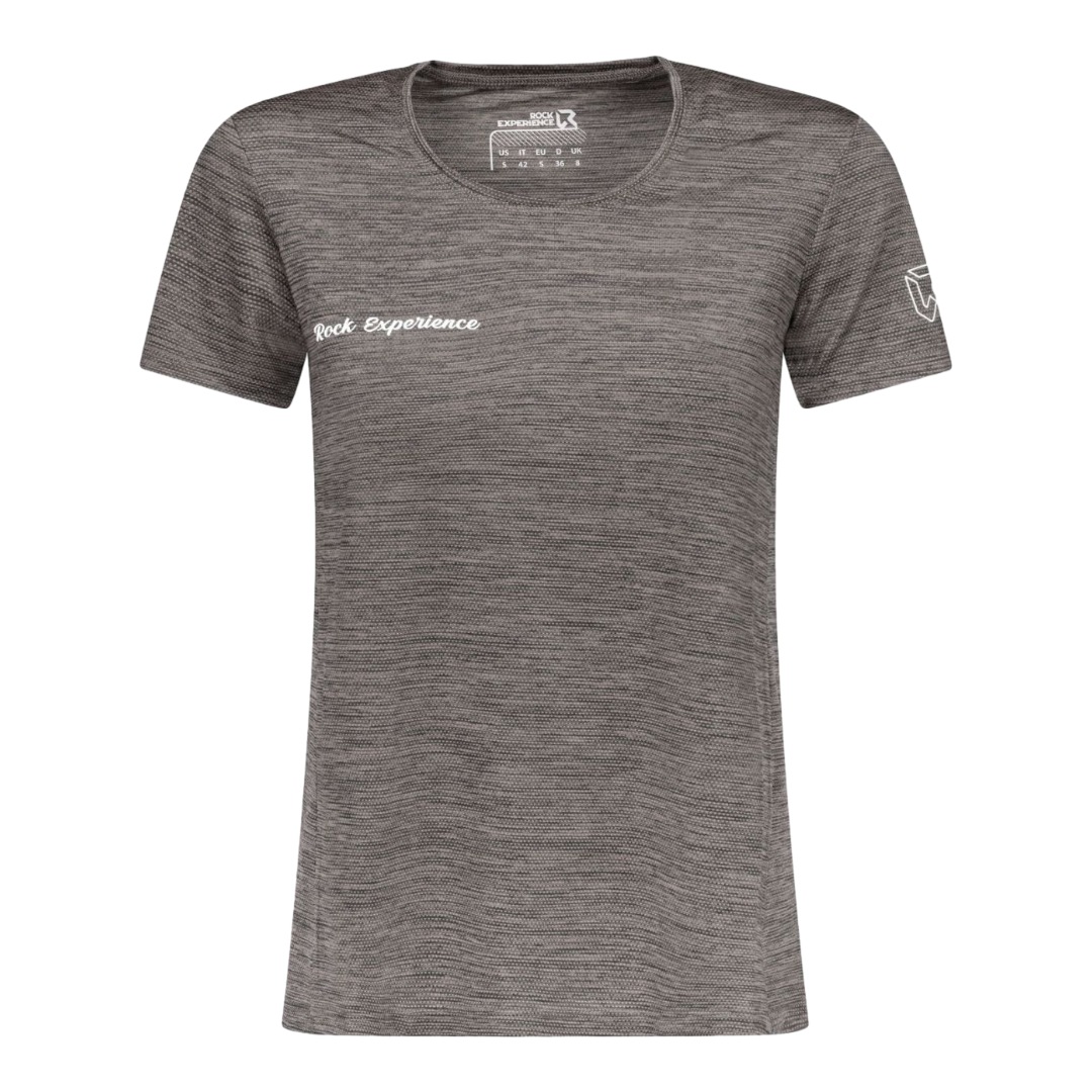 T-shirt donna TERMINATOR 2.0