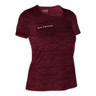 TERMINATOR 2.0 SS WOMAN T-SHIRT