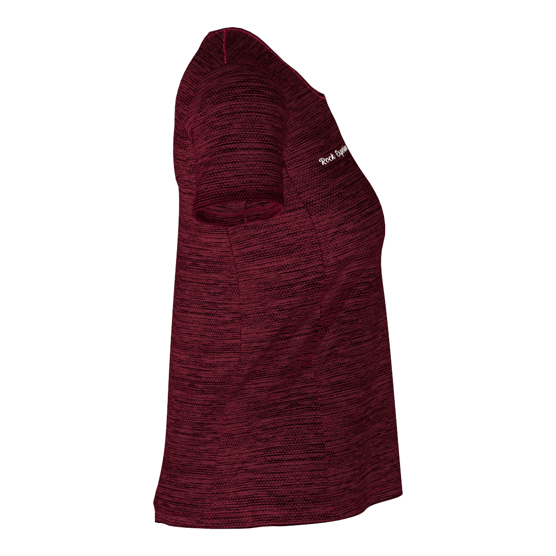 TERMINATOR 2.0 SS WOMAN T-SHIRT