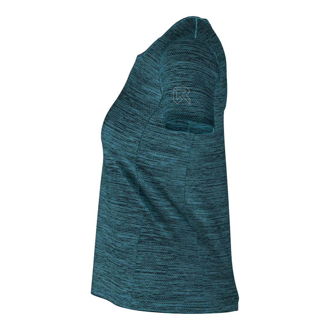 TERMINATOR 2.0 SS WOMAN T-SHIRT