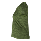 TERMINATOR 2.0 SS WOMAN T-SHIRT