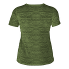 TERMINATOR 2.0 SS WOMAN T-SHIRT