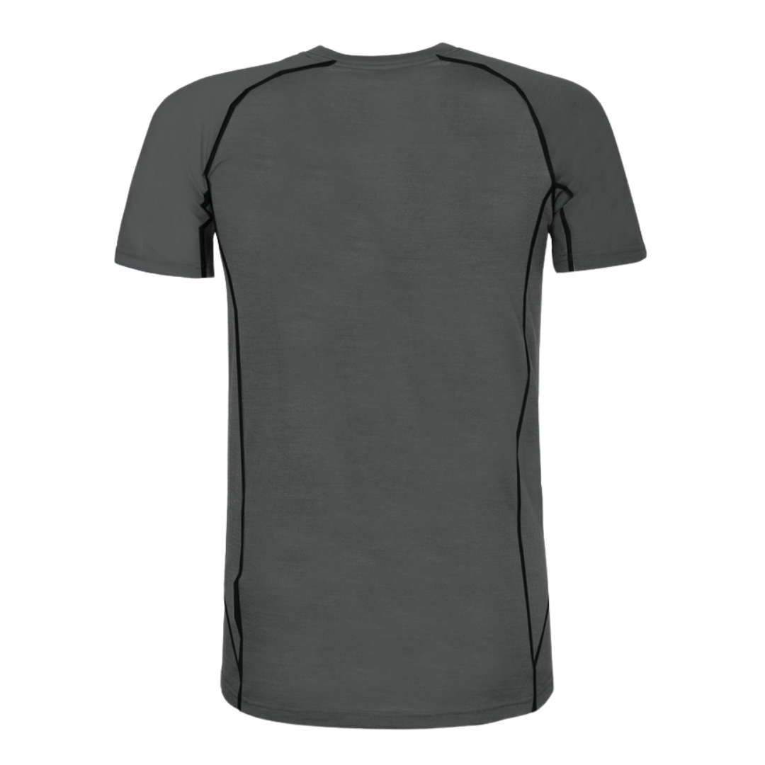 MAKANI 2.0 SS WOMAN T-SHIRT