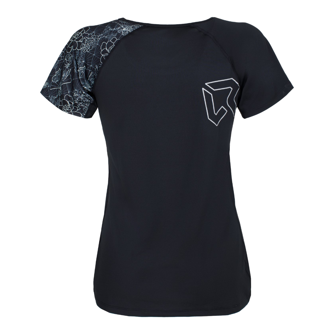 T-shirt donna YUUDAI O.P.