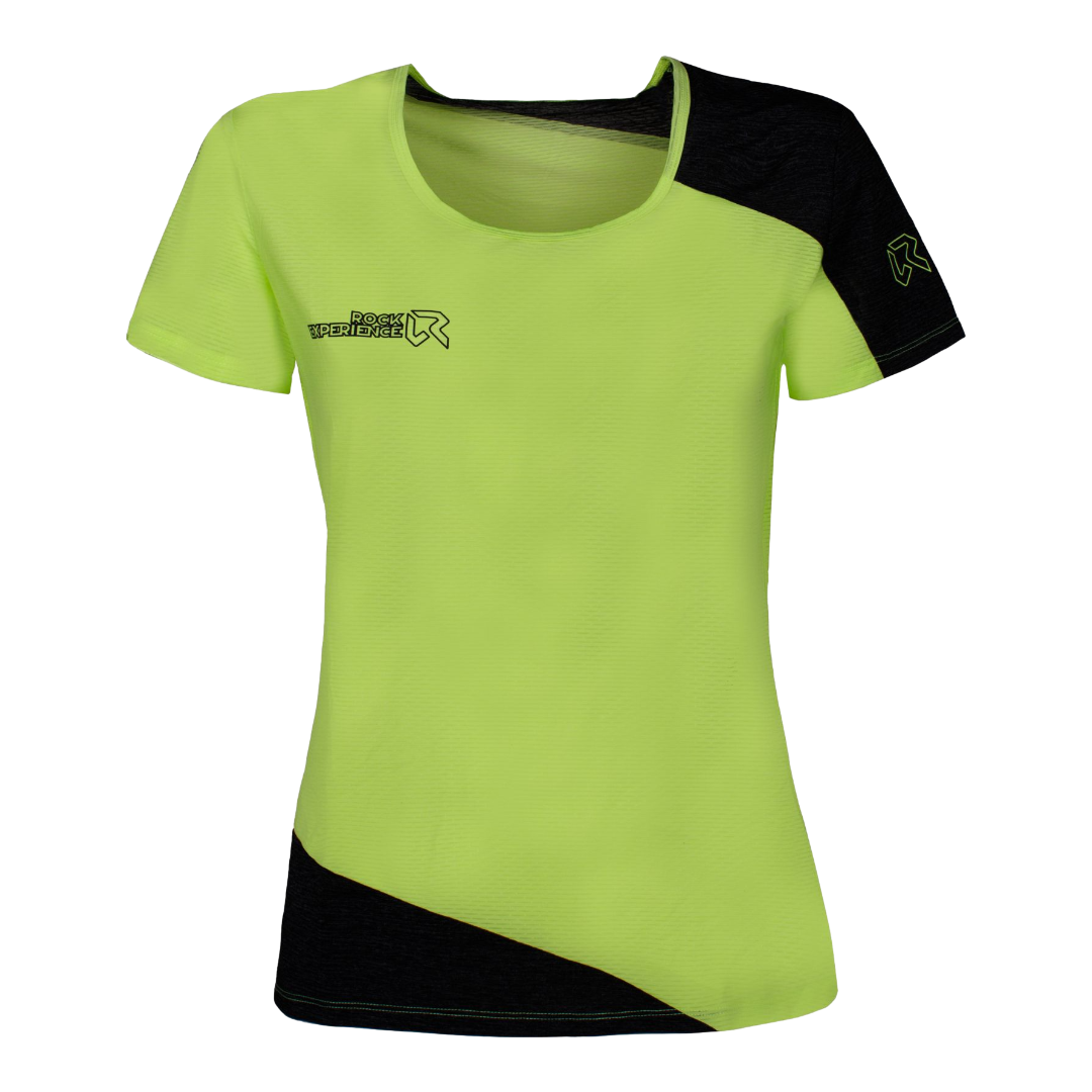 T-shirt donna CHANDLER 4.0