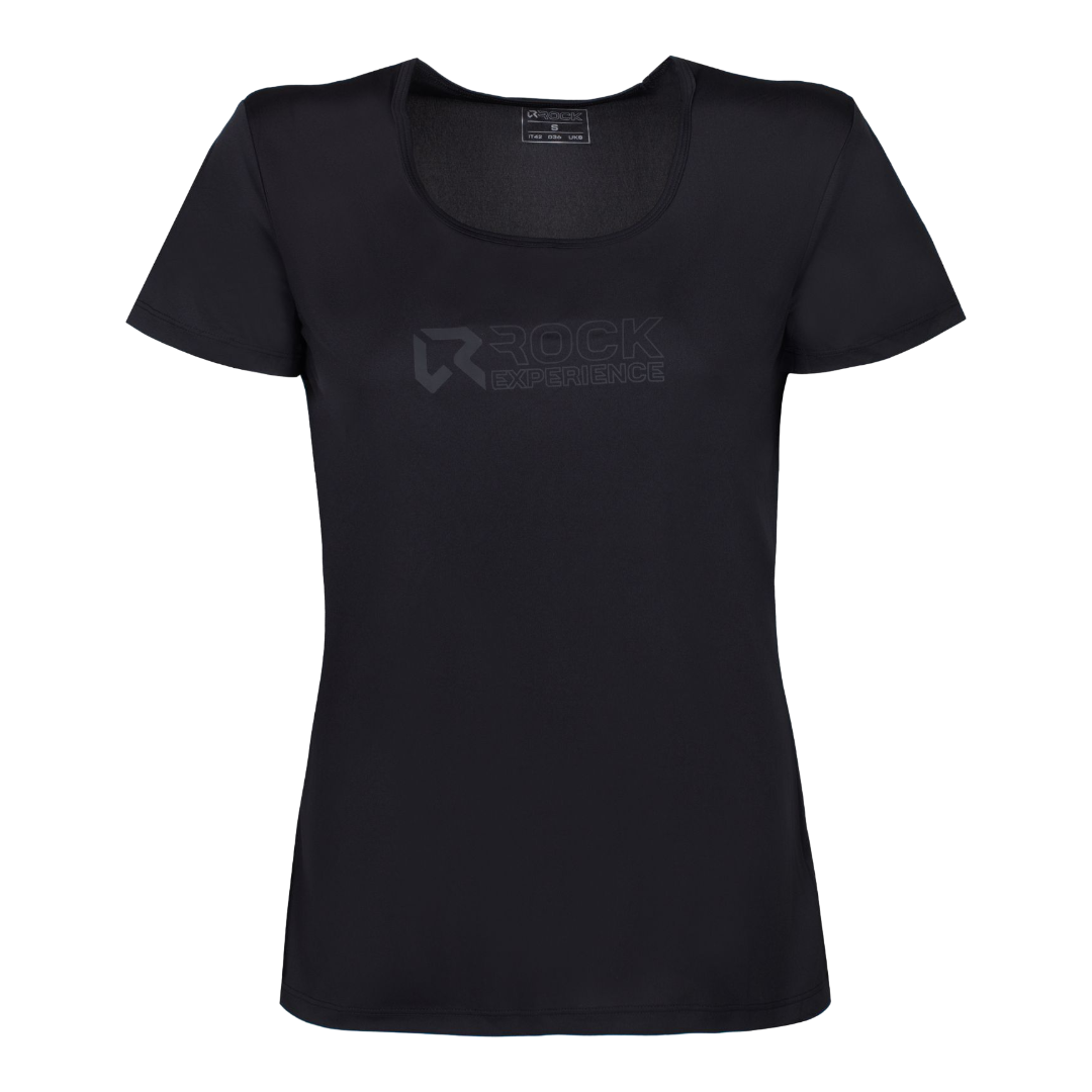 T-shirt donna TANGERINE TRIP