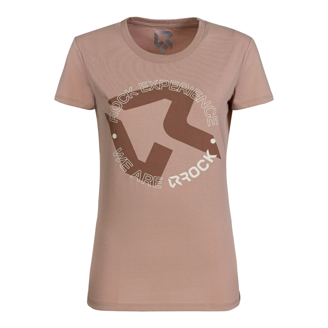 T-shirt donna DIMORE DEGLI DEI
