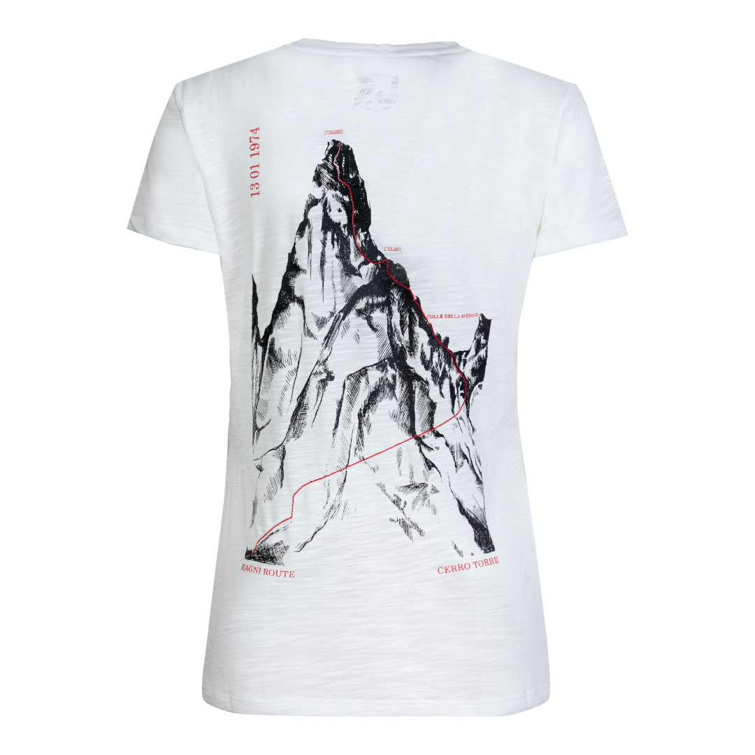 T-shirt donna ANNIVERSARY