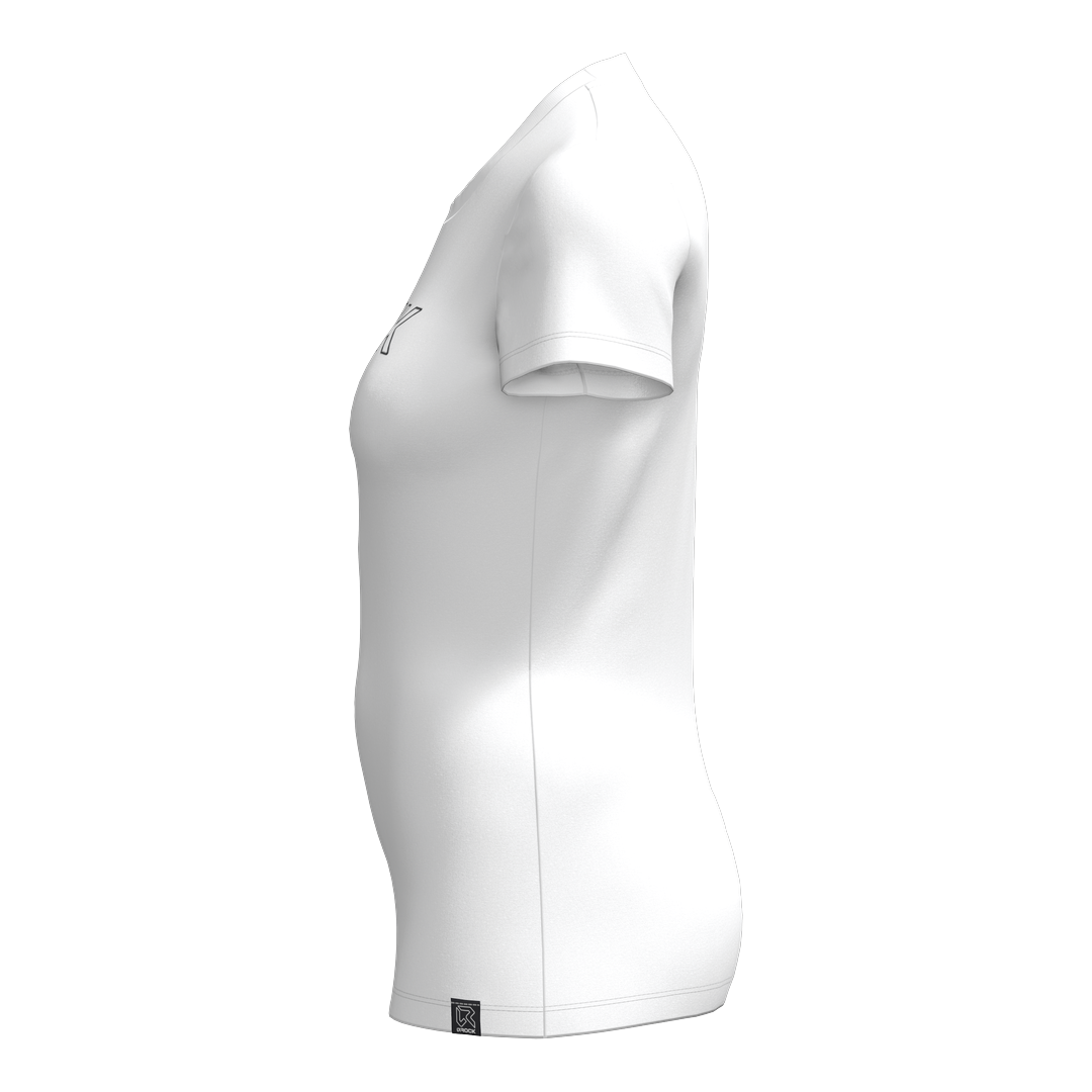 T-shirt donna SELF CONTROL