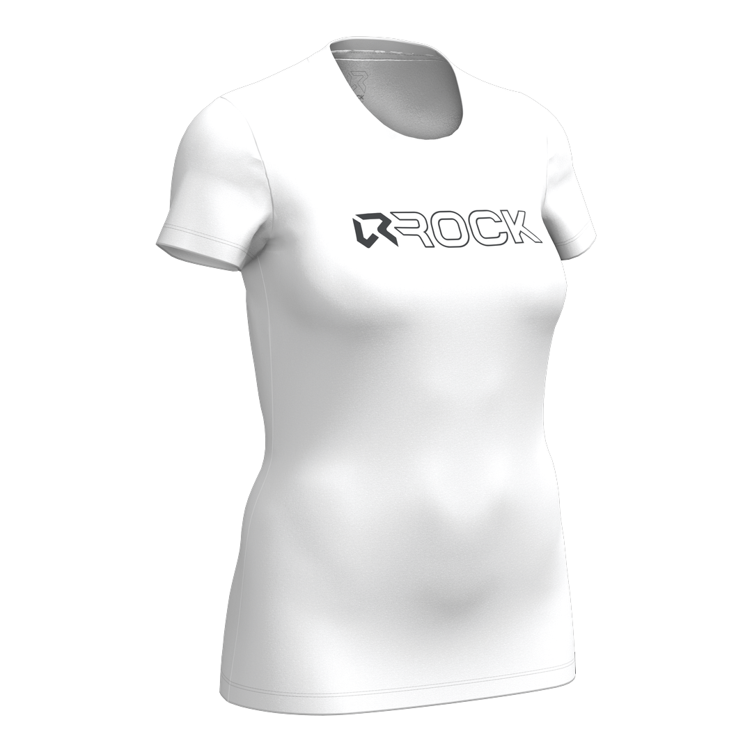 T-shirt donna SELF CONTROL