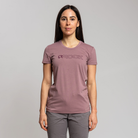 SELF CONTROL SS WOMAN T-SHIRT